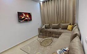 Luxe Appartement Nour D'Asilah Free Wifi 5G